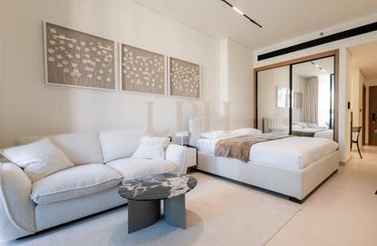 Apartment - Studio - 1 Bathroom for sale in Trillionaire Residences - Business Bay - Dubai
