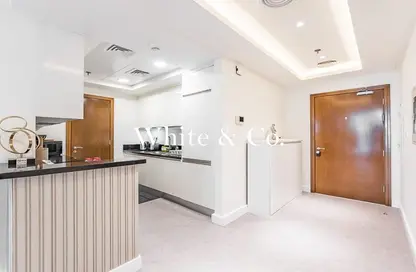 Apartment - 1 Bedroom - 2 Bathrooms for rent in Amna - Al Habtoor City - Business Bay - Dubai