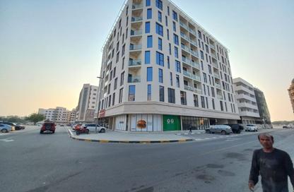 Whole Building - 7+ Bedrooms - 7+ Bathrooms for sale in Sarab 2 - Aljada - Sharjah