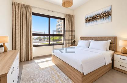 Apartment - 2 - 3 for rent in Golf Views A - Golf Views - Emaar South - Dubai South (Dubai World Central) - Dubai Apartment - 2 - 3 for rent in Golf Views A - Golf Views - Emaar South - Dubai South (Dubai World Central) - Dubai