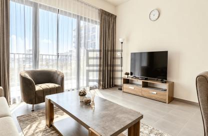 Apartment - 2 - 3 for rent in Golf Views A - Golf Views - Emaar South - Dubai South (Dubai World Central) - Dubai Apartment - 2 - 3 for rent in Golf Views A - Golf Views - Emaar South - Dubai South (Dubai World Central) - Dubai