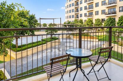 Apartment - 2 - 3 for rent in Golf Views A - Golf Views - Emaar South - Dubai South (Dubai World Central) - Dubai