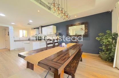 Villa - 3 Bedrooms - 3 Bathrooms for rent in Springs 11 - The Springs - Dubai