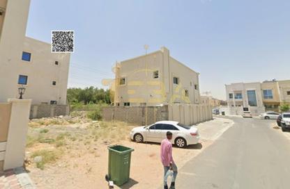 Land - Studio for sale in Al Yasmeen 1 - Al Yasmeen - Ajman