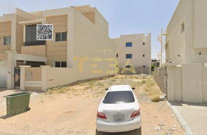 Land - Studio for sale in Al Yasmeen 1 - Al Yasmeen - Ajman