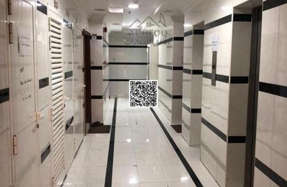 عمارة بالكامل - استوديو - 8 حمامات للايجار في الجرف الصناعية 2 - الجرف الصناعية - عجمان