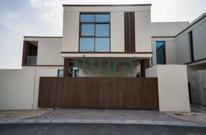 تاون هاوس - 3 غرف نوم - 5 حمامات للايجار في سوق الجبيل - جزيرة الجبيل - أبوظبي