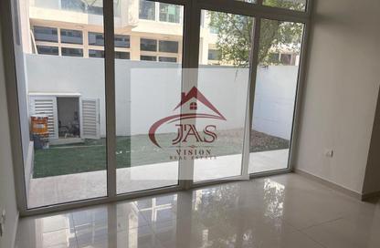 Townhouse - 3 Bedrooms - 3 Bathrooms for rent in Amargo - Damac Hills 2 - Dubai