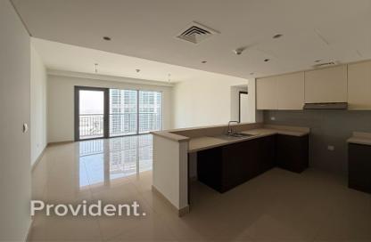 Apartment - 2 Bedrooms - 2 Bathrooms for rent in Harbour Views 1 - Harbour Views - Dubai Creek Harbour (The Lagoons) - Dubai