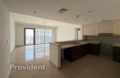 Apartment - 2 Bedrooms - 2 Bathrooms for rent in Harbour Views 1 - Harbour Views - Dubai Creek Harbour (The Lagoons) - Dubai