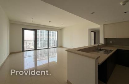 Apartment - 2 Bedrooms - 2 Bathrooms for rent in Harbour Views 1 - Harbour Views - Dubai Creek Harbour (The Lagoons) - Dubai