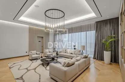 شقة - 4 غرف نوم - 5 حمامات للايجار في زا اس تاور - مدينة دبي للإنترنت - دبي