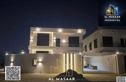 Villa - 5 Bedrooms - 7 Bathrooms for sale in Al Rawda 2 - Al Rawda - Ajman