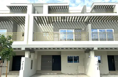 تاون هاوس - 4 غرف نوم - 4 حمامات للبيع في كاميليا - داماك هيلز 2 - دبي