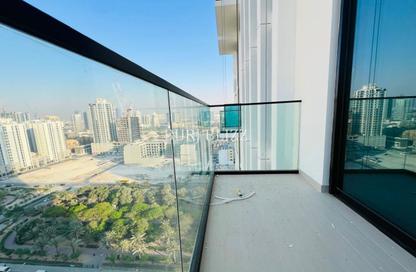 Apartment - 1 Bedroom - 1 Bathroom for rent in Binghatti Gardenia - District 11 - Jumeirah Village Circle - Dubai