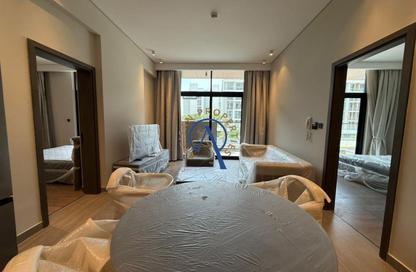 Apartment - 2 Bedrooms - 3 Bathrooms for rent in Marquis Galleria - Arjan - Dubai Apartment - 2 Bedrooms - 3 Bathrooms for rent in Marquis Galleria - Arjan - Dubai