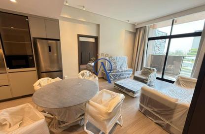 Apartment - 2 Bedrooms - 3 Bathrooms for rent in Marquis Galleria - Arjan - Dubai Apartment - 2 Bedrooms - 3 Bathrooms for rent in Marquis Galleria - Arjan - Dubai