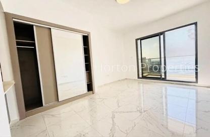 Apartment - Studio - 1 for rent in Golden Dream Tower 1 - District 18 - Jumeirah Village Circle - Dubai