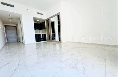 Apartment - Studio - 1 for rent in Golden Dream Tower 1 - District 18 - Jumeirah Village Circle - Dubai Apartment - Studio - 1 for rent in Golden Dream Tower 1 - District 18 - Jumeirah Village Circle - Dubai