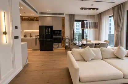 Apartment - 3 Bedrooms - 2 Bathrooms for sale in Summer at Creek Beach Building 2 - Summer at Creek Beach - Creek Beach - Dubai Creek Harbour (The Lagoons) - Dubai Apartment - 3 Bedrooms - 2 Bathrooms for sale in Summer at Creek Beach Building 2 - Summer at Creek Beach - Creek Beach - Dubai Creek Harbour (The Lagoons) - Dubai