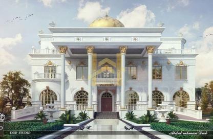 عمارة بالكامل - 7+ - 7+ للايجار في أم الثعوب - أم القيوين