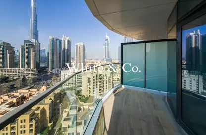 شقة - 3 غرف نوم - 5 حمامات للبيع في امبيريال افنيو - وسط مدينة دبي - دبي