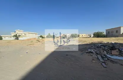 أرض - استوديو للبيع في عجمان جلوبال سيتي - العالية - عجمان