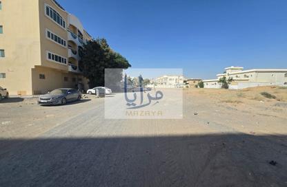 Land - Studio for sale in Ajman Global City - Al Alia - Ajman
