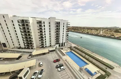 شقة - 2 غرف نوم - 2 حمامات للايجار في وترز أج - جزيرة ياس - أبوظبي