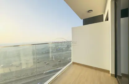 شقة - 1 حمام للايجار في برج الكسيس - جبل علي داون تاون - دبي