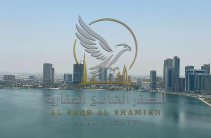 Apartment - 4 Bedrooms - 6 Bathrooms for rent in Thuraya Al Majaz Building - Al Majaz 3 - Al Majaz - Sharjah Apartment - 4 Bedrooms - 6 Bathrooms for rent in Thuraya Al Majaz Building - Al Majaz 3 - Al Majaz - Sharjah