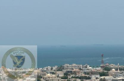 Apartment - 4 Bedrooms - 6 Bathrooms for rent in Thuraya Al Majaz Building - Al Majaz 3 - Al Majaz - Sharjah