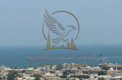 Apartment - 4 Bedrooms - 6 Bathrooms for rent in Thuraya Al Majaz Building - Al Majaz 3 - Al Majaz - Sharjah Apartment - 4 Bedrooms - 6 Bathrooms for rent in Thuraya Al Majaz Building - Al Majaz 3 - Al Majaz - Sharjah
