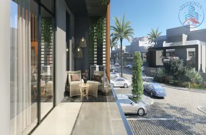 فيلا - 4 غرف نوم - 5 حمامات للبيع في فيردانا 2 - فيردانا - مجمع دبي للاستثمار - دبي