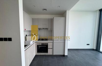 Apartment - 1 - 2 for rent in The Crest Tower A - The Crest - Sobha Hartland - Mohammed Bin Rashid City - Dubai