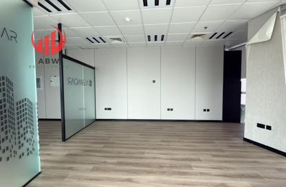 Office Space - Studio for rent in B2B Tower - Business Bay - Dubai