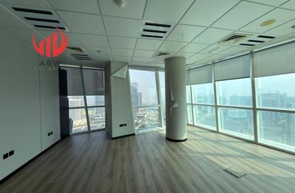 Office Space - Studio for rent in B2B Tower - Business Bay - Dubai