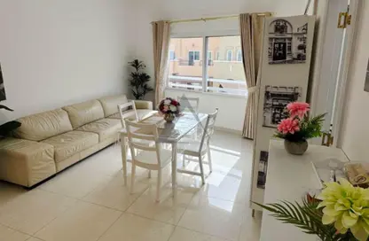 شقة - 1 حمام للبيع في بالس سمارت رزدنزس - منطقة 11 - قرية جميرا الدائرية - دبي