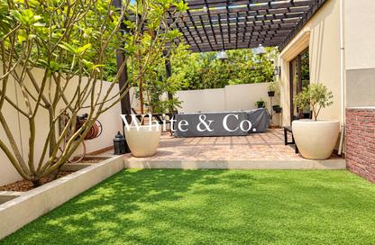 Townhouse - 4 - 4 for rent in Mira 4 - Mira - Reem - Dubai Townhouse - 4 - 4 for rent in Mira 4 - Mira - Reem - Dubai