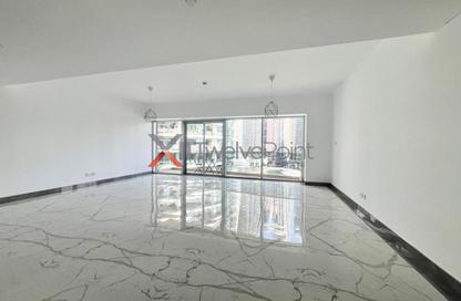 Apartment - 3 Bedrooms - 3 Bathrooms for rent in Marina Tower - Dubai Marina - Dubai