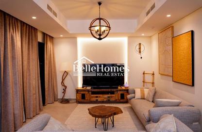 Townhouse - 3 Bedrooms - 3 Bathrooms for sale in Sharjah Sustainable City - Sharjah