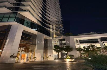 Apartment - 3 Bedrooms - 5 Bathrooms for rent in Stella Maris - Dubai Marina - Dubai Apartment - 3 Bedrooms - 5 Bathrooms for rent in Stella Maris - Dubai Marina - Dubai
