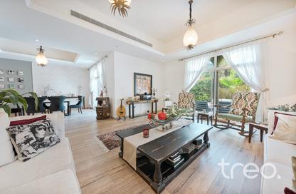 Villa - 5 Bedrooms - 5 Bathrooms for sale in The Aldea - The Villa - Dubai