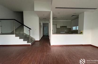 Townhouse - 4 Bedrooms - 5 Bathrooms for sale in Arabella Townhouses 3 - Arabella Townhouses - Mudon - Dubai