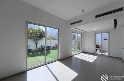 Townhouse - 4 - 4 for sale in Arabella Townhouses 3 - Arabella Townhouses - Mudon - Dubai
