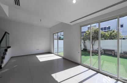 Townhouse - 4 - 4 for sale in Arabella Townhouses 3 - Arabella Townhouses - Mudon - Dubai