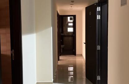 Apartment - 2 Bedrooms - 2 Bathrooms for rent in Queen Tower - Al Qasba - Sharjah