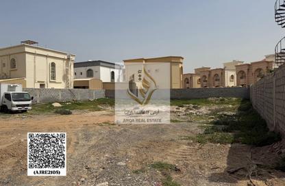 Land - Studio for sale in Al Mowaihat 3 - Al Mowaihat - Ajman