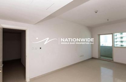 Apartment - 3 Bedrooms - 4 Bathrooms for rent in Marina Bay by DAMAC - Najmat Abu Dhabi - Al Reem Island - Abu Dhabi