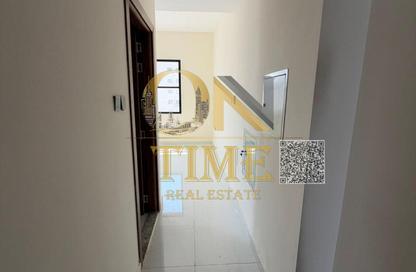 Apartment - Studio - 1 for rent in Zain 2 Building - Al Jurf Industrial 3 - Al Jurf Industrial - Ajman
